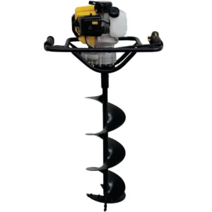 Locação de Perfurador de Solo a Gasolina