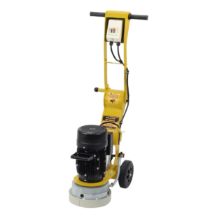 Aluguel de Politriz de Piso BF 2800