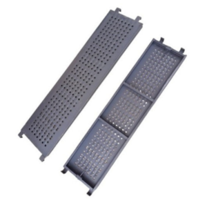 Locação de Plataformas 1x1, 1x5 e 1 metros