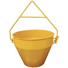 Locação de Balde para Guincho