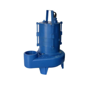 Locação de Bomba Submersa limpa poço 2" 220V