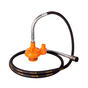 Locação de Bomba Submersível de mangote 5M