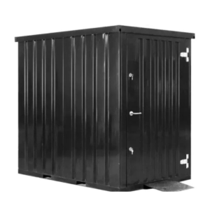 Locação de Container 1,5 x 2M