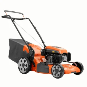 Locação de Roçadeira de Grama a Gasolina