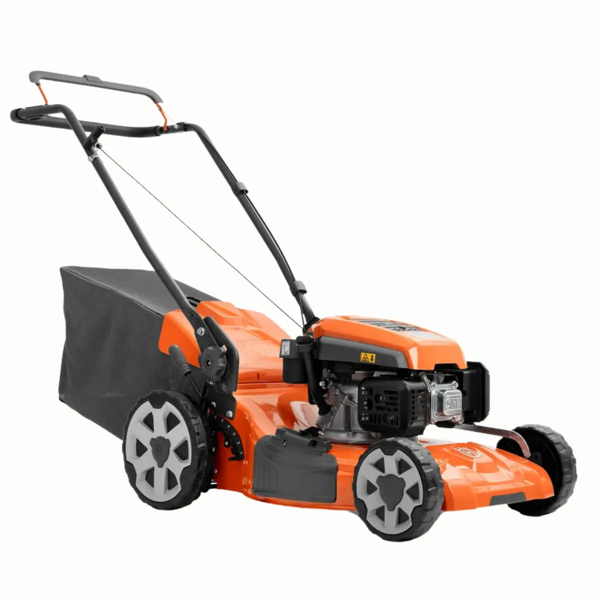 Locação de Roçadeira de Grama a Gasolina