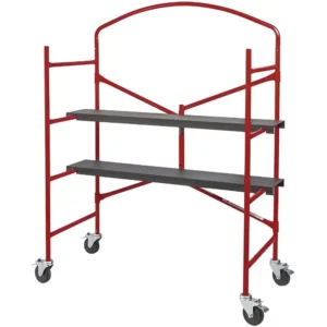 Locação Andaime dobrável