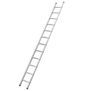 Locação de Escada de Alumínio 4M