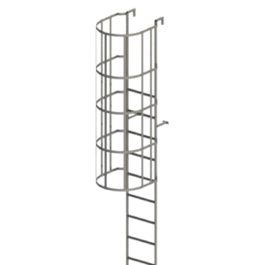 Locação Escada Marinheiro