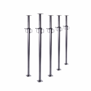 Locação de Escoras Metálicas 3,2 e 4,5 metros