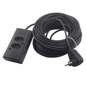 Locação de Extensão Elétrica de várias metragens