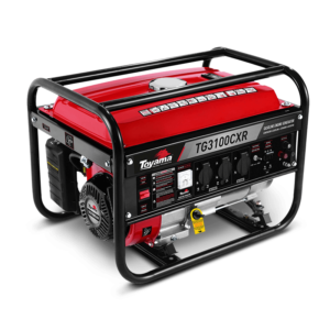 Locação de Gerador a Gasolina