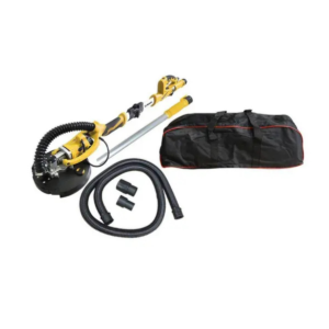 Locação de Lixadeira de Parede e Teto 710W