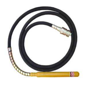 Locação de Mangote Vibrador 45mm 5M