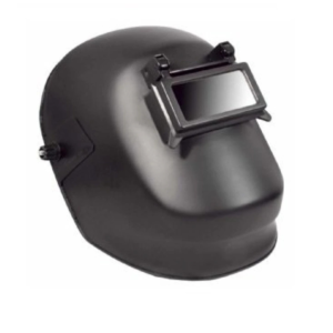 Locação de Mascara de Solda