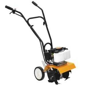 Locação Motocultivador 2T Gasolina