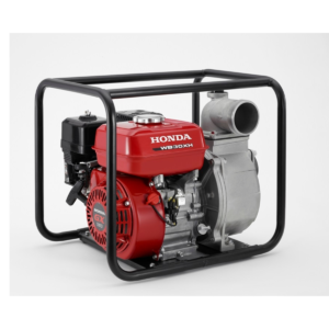 Locação de Motobomba de 2 e 3 Polegadas