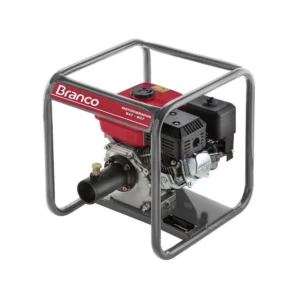 Locação de Motovibrador a Gasolina 5.5CV, 4T