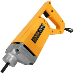 Locação de Motovibrador Portátil 720W e 1500W 220V