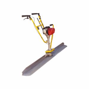 Locação de Régua Vibratória 1,38M