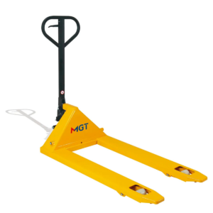 Locação de Paleteira