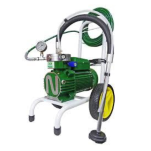 Locação de Airless Nauber D3x