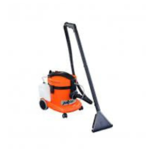 Locação de Extratora