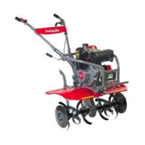 Locação de Motocultivador á Gasolina