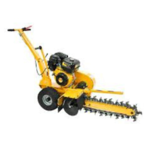 Locação de Valeradeira á Gasolina